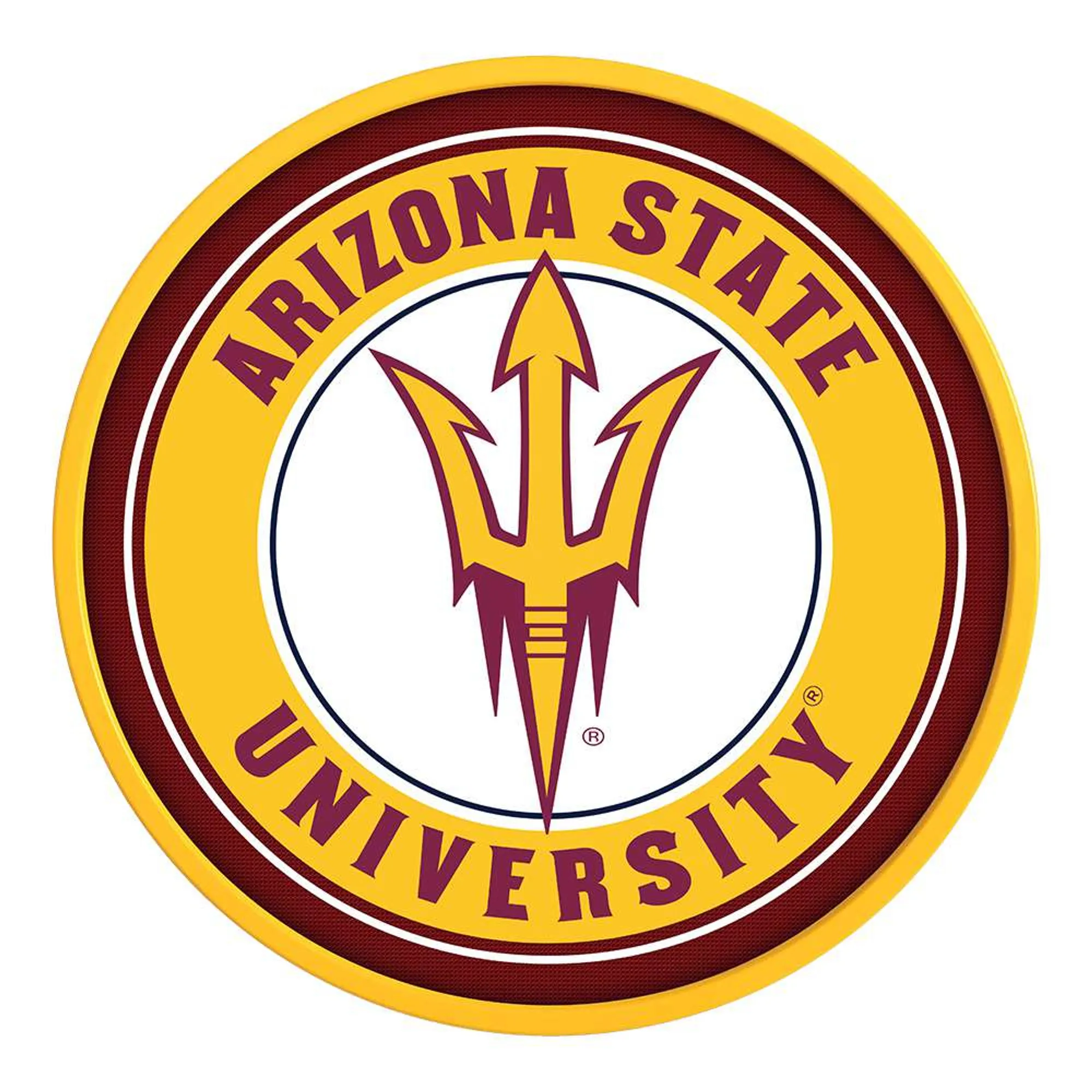 Arizona State University logo